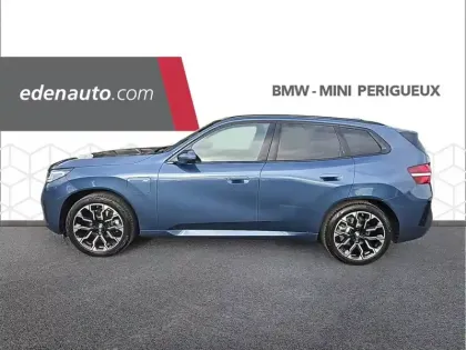 Photo 2 BMW X3  30e xDrive 299 ch BVA8