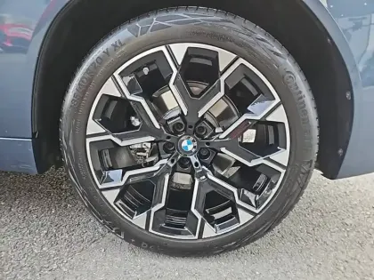 Photo 7 BMW X3  30e xDrive 299 ch BVA8