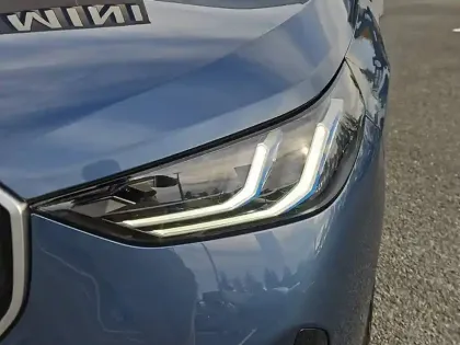 Photo 9 BMW X3  30e xDrive 299 ch BVA8