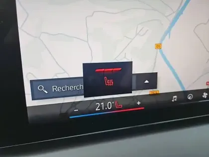 Photo 20 BMW X3  30e xDrive 299 ch BVA8