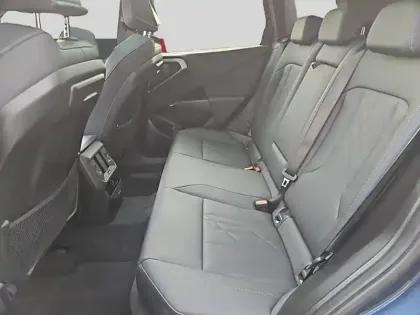 Photo 13 BMW X3  30e xDrive 299 ch BVA8