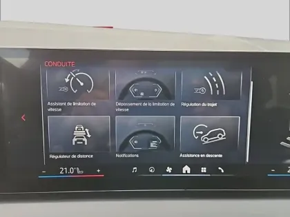 Photo 24 BMW X3  30e xDrive 299 ch BVA8