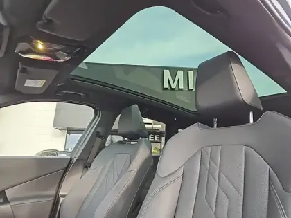 Photo 27 BMW X3  30e xDrive 299 ch BVA8