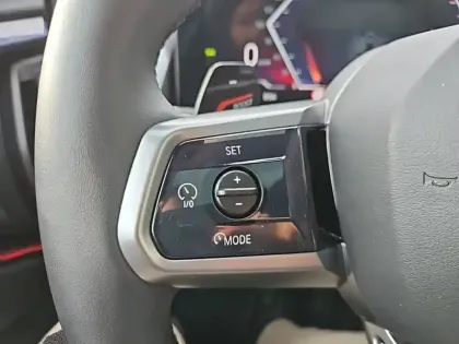 Photo 17 BMW X3  30e xDrive 299 ch BVA8