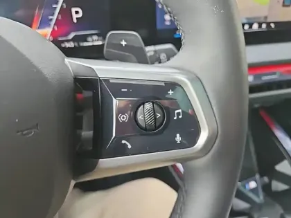 Photo 18 BMW X3  30e xDrive 299 ch BVA8