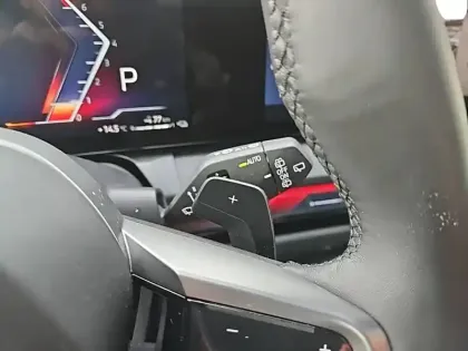 Photo 19 BMW X3  30e xDrive 299 ch BVA8