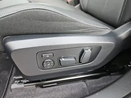 Photo 26 BMW X3  30e xDrive 299 ch BVA8