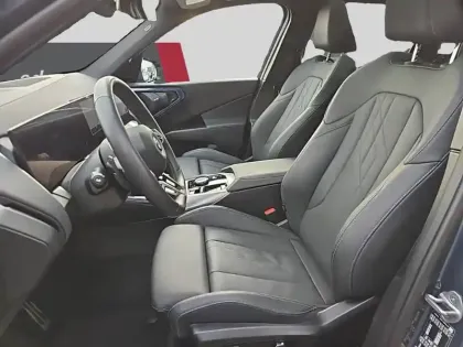 Photo 8 BMW X3  30e xDrive 299 ch BVA8