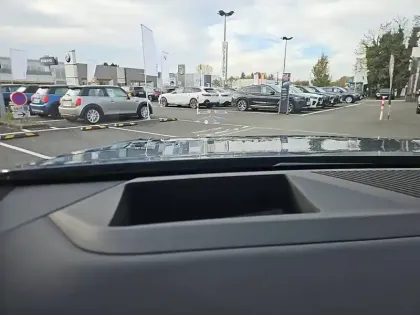 Photo 16 BMW X3  30e xDrive 299 ch BVA8