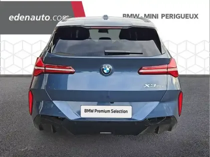 Photo 15 BMW X3  30e xDrive 299 ch BVA8