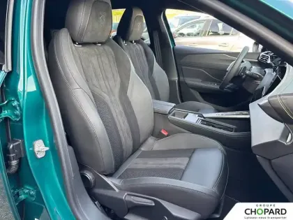 Photo 18 Peugeot 308  Hybrid 145 e-DCS6