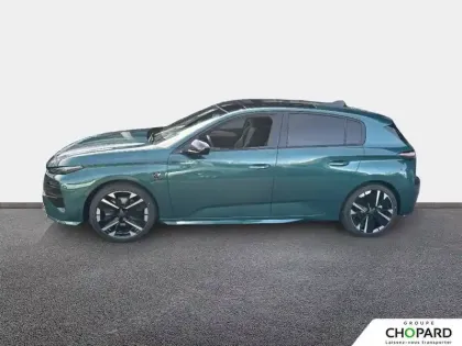 Photo 8 Peugeot 308  Hybrid 145 e-DCS6