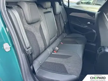 Photo 21 Peugeot 308  Hybrid 145 e-DCS6