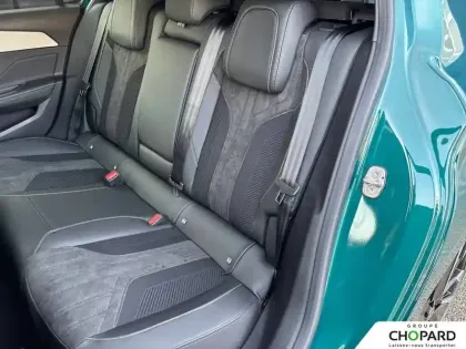 Photo 19 Peugeot 308  Hybrid 145 e-DCS6