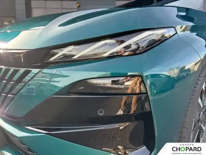 Photo 10 Peugeot 308  Hybrid 145 e-DCS6