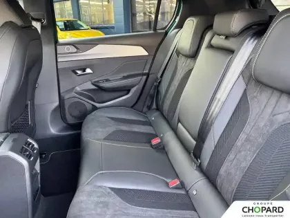 Photo 20 Peugeot 308  Hybrid 145 e-DCS6