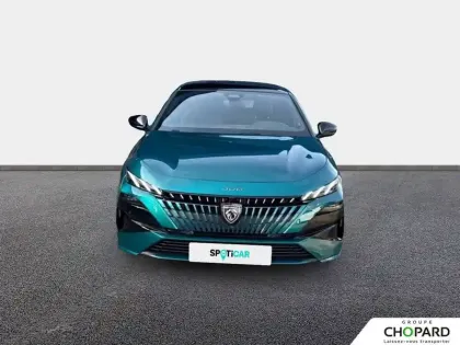 Photo 2 Peugeot 308  Hybrid 145 e-DCS6