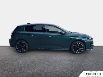 Photo 7 Peugeot 308  Hybrid 145 e-DCS6