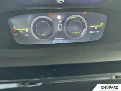 Photo 22 Peugeot 308  Hybrid 145 e-DCS6