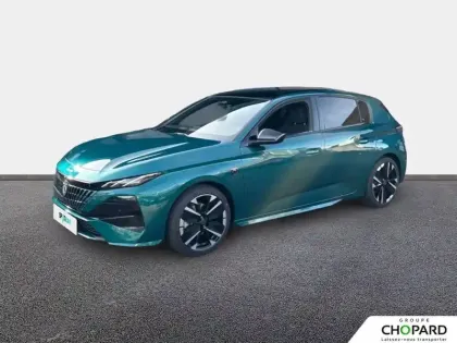 Photo Peugeot 308 Gt Exclusive