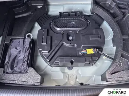 Photo 24 Peugeot 308  Hybrid 145 e-DCS6