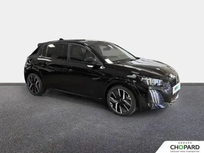 Photo 3 Peugeot 208  Hybrid 110 e-DCS6