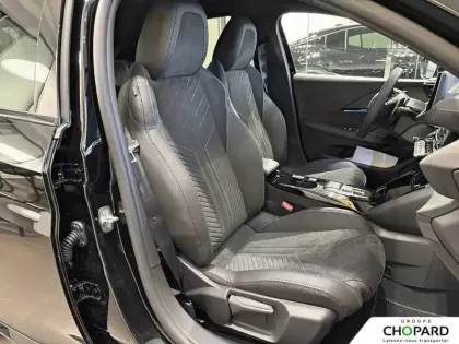 Photo 18 Peugeot 208  Hybrid 110 e-DCS6