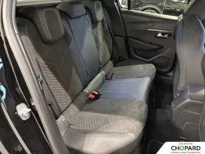 Photo 21 Peugeot 208  Hybrid 110 e-DCS6