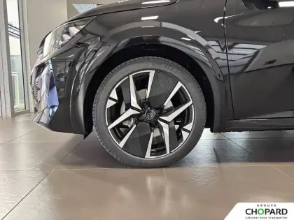 Photo 8 Peugeot 208  Hybrid 110 e-DCS6