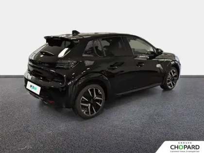 Photo 1 Peugeot 208  Hybrid 110 e-DCS6