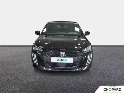 Photo 2 Peugeot 208  Hybrid 110 e-DCS6