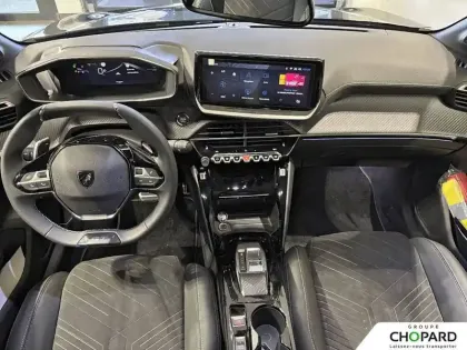 Photo 11 Peugeot 208  Hybrid 110 e-DCS6