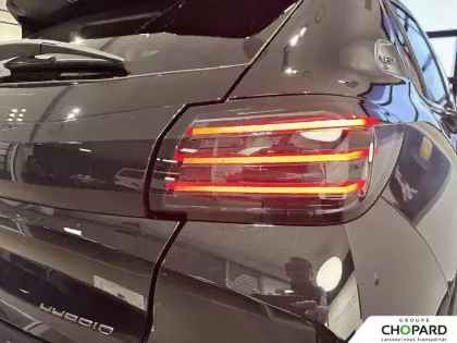 Photo 10 Peugeot 208  Hybrid 110 e-DCS6