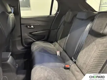 Photo 20 Peugeot 208  Hybrid 110 e-DCS6