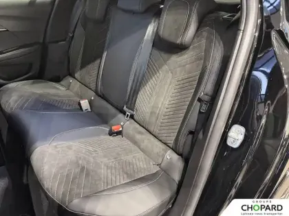 Photo 19 Peugeot 208  Hybrid 110 e-DCS6