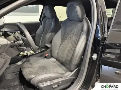 Photo 17 Peugeot 208  Hybrid 110 e-DCS6