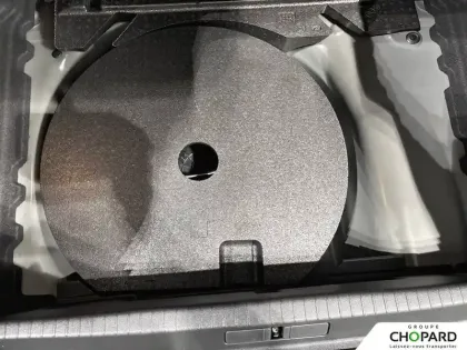 Photo 23 Peugeot 208  Hybrid 110 e-DCS6