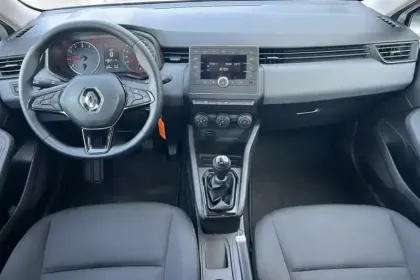 Photo 15 Renault Clio  SCe 65