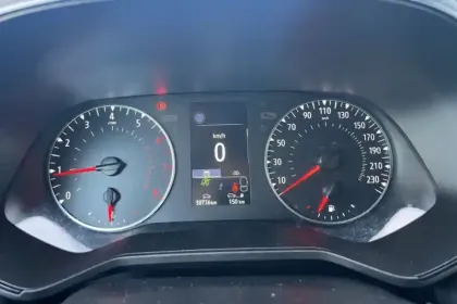 Photo 17 Renault Clio  SCe 65