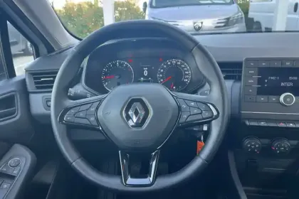 Photo 16 Renault Clio  SCe 65