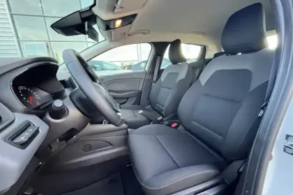 Photo 13 Renault Clio  SCe 65