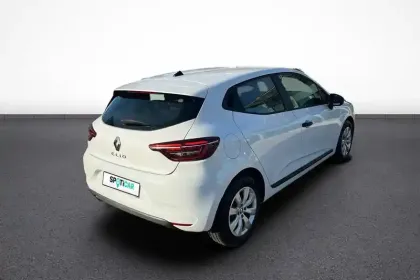 Photo 5 Renault Clio  SCe 65