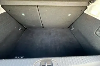 Photo 12 Renault Clio  SCe 65
