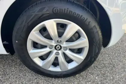 Photo 9 Renault Clio  SCe 65