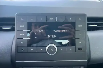 Photo 18 Renault Clio  SCe 65