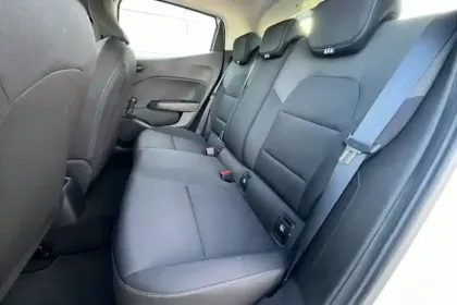 Photo 14 Renault Clio  SCe 65