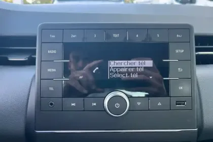 Photo 19 Renault Clio  SCe 65