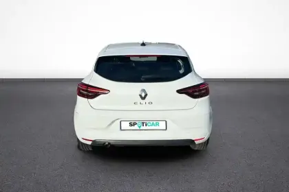 Photo 4 Renault Clio  SCe 65