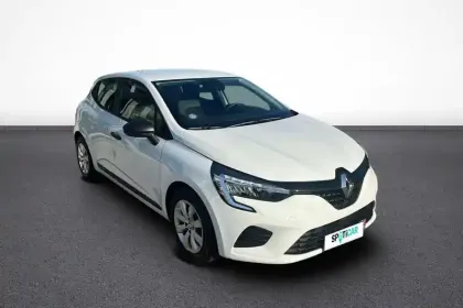 Photo 7 Renault Clio  SCe 65