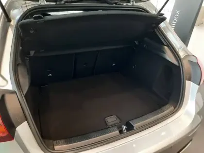 Photo 13 Mercedes Classe A  200 d 8G-DCT